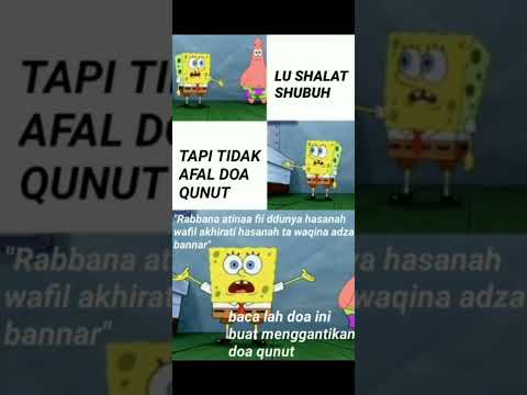 Asupan Meme Halal