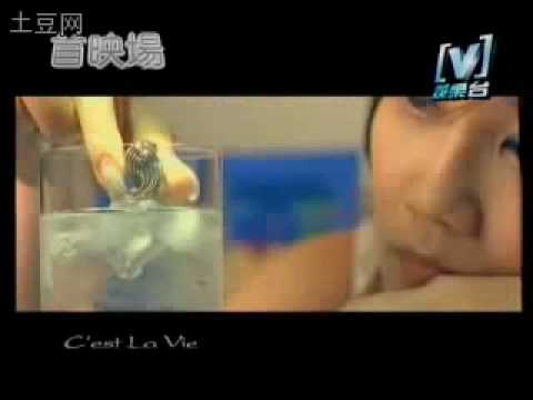 Fish Leong - C'est La Vie