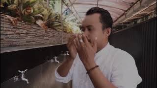 PARODI RELIGI NOAH - WALAU HABIS TERANG (WALAU HUDANG BEURANG)