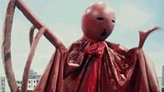 Ultraman Leo Episode 49 Eng Sub