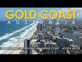Gold coast australie  aire de jeux du queensland  byron bay sunshine coast noosa heads
