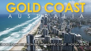 Gold Coast, Australia 🇦🇺 - Byron Bay, Sunshine Coast, Noosa Heads | Queensland, Australia Travel