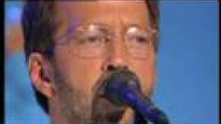 Eric Clapton - Reconsider Baby chords