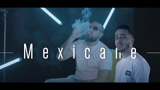 Landi Roko ft. Mikel Elmazi & Ilir Tironsi - Mexicane Resimi