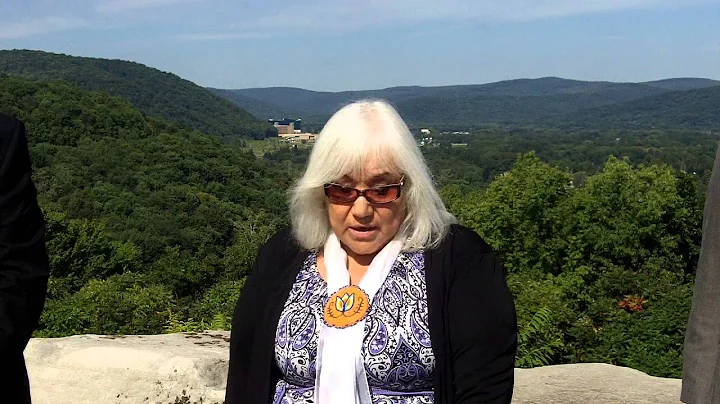 Darlene Miller Press Conference