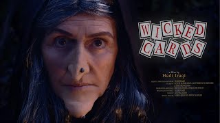 Wicked Cards | Horror Short Film