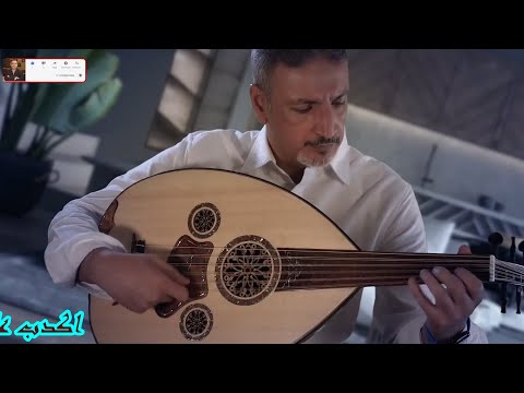 اكدب عليك ورده الحان محمد الموجى عود حمد بورسيلى