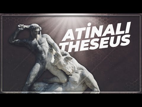 Video: Theseus'un ölümcül kusuru nedir?