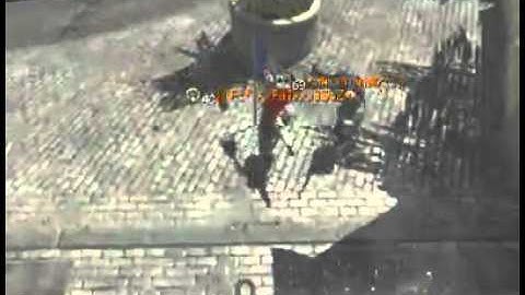 MW3 Javelin Multi Kill