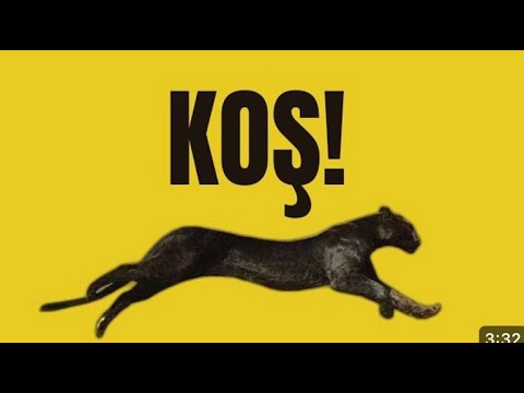 KOŞ! - Türkçe Motivasyon Videosu