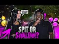 SPIT OR SWALLOW?💦| Public Interview