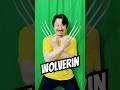 Amazonで買ったプラスチック製クローでウルヴァリン！【Become Wolverine with plastic claws bought from Amazon】#shorts