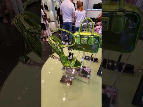 Shorts Prada Shortsfeed Shortvideo