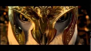 Sharpen the Battle Claws - Legend of the Gaurdians