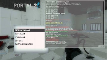 [Portal 2 SDK] Cube Collector - Final Test