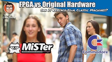 MiSTer FPGA vs Original Hardware - Can It Replace Your Classic Machines?