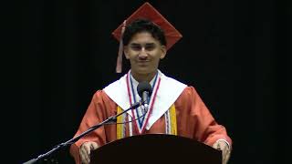 2024 West Mesquite High School Graduation Ceremony