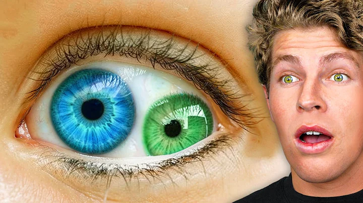 World's *RAREST* Things!