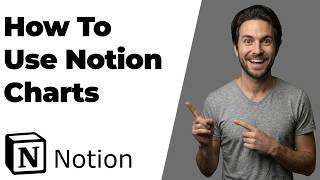 How To Use Notion Charts (2026 Easy Guide) How To Use Notion Charts Easy Tutorial