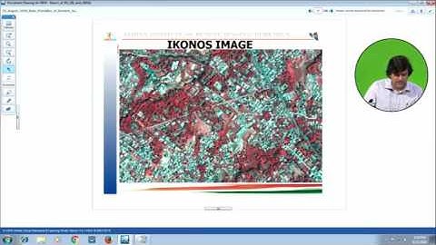 a  Basics Principles of Remote Sensing