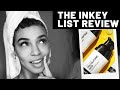 The Inkey List Review | Affordable Skin Care Under $15