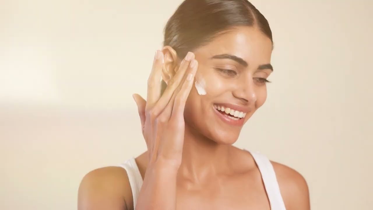 The ABSOLUTE BEST Double Cleansing Routine with Neutriderm Foaming Cleanser