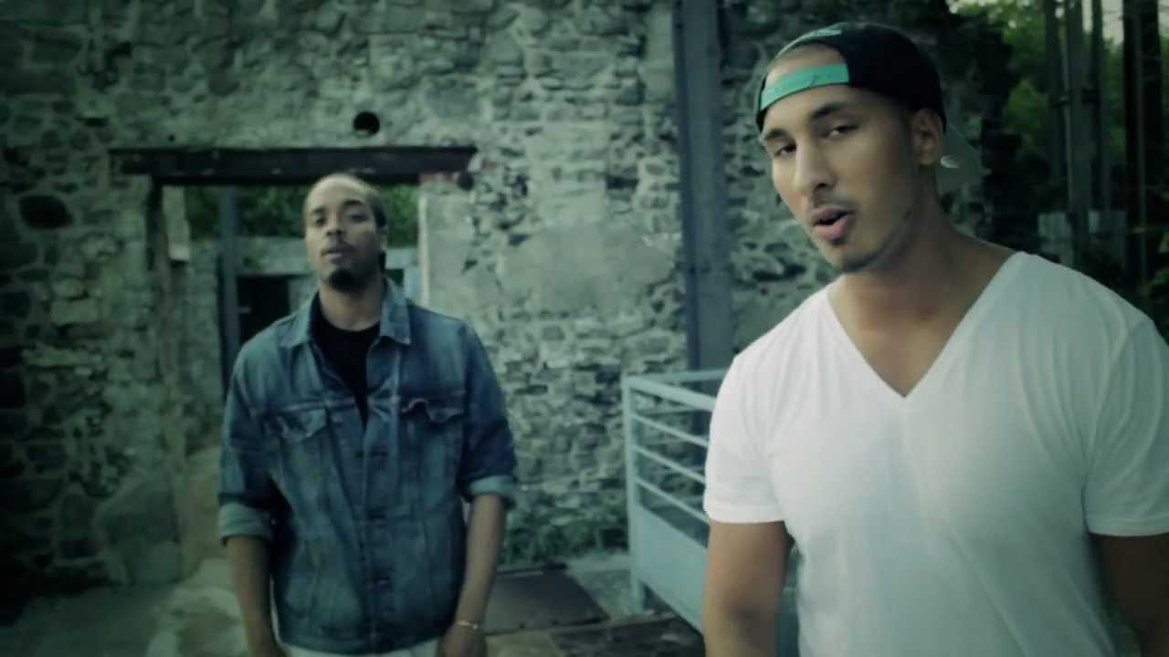 Time Zone (Freestyle) - Anon & I.Blast (Official Video)