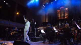 Serj Tankian - Elect The Dead Symphony COMPLETO-FULL