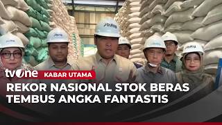 Download lagu [FULL] Main News (23/04/2026) | tvOne