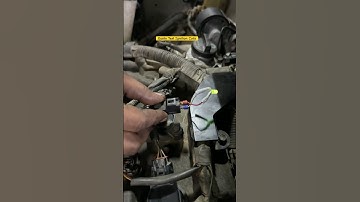 Inductive ignition coils Tester #shortvideo