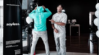 My Clothing Brand Opened It's First-Ever Retail Store... Net Worth