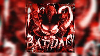 No Batidão Slowed Reverb