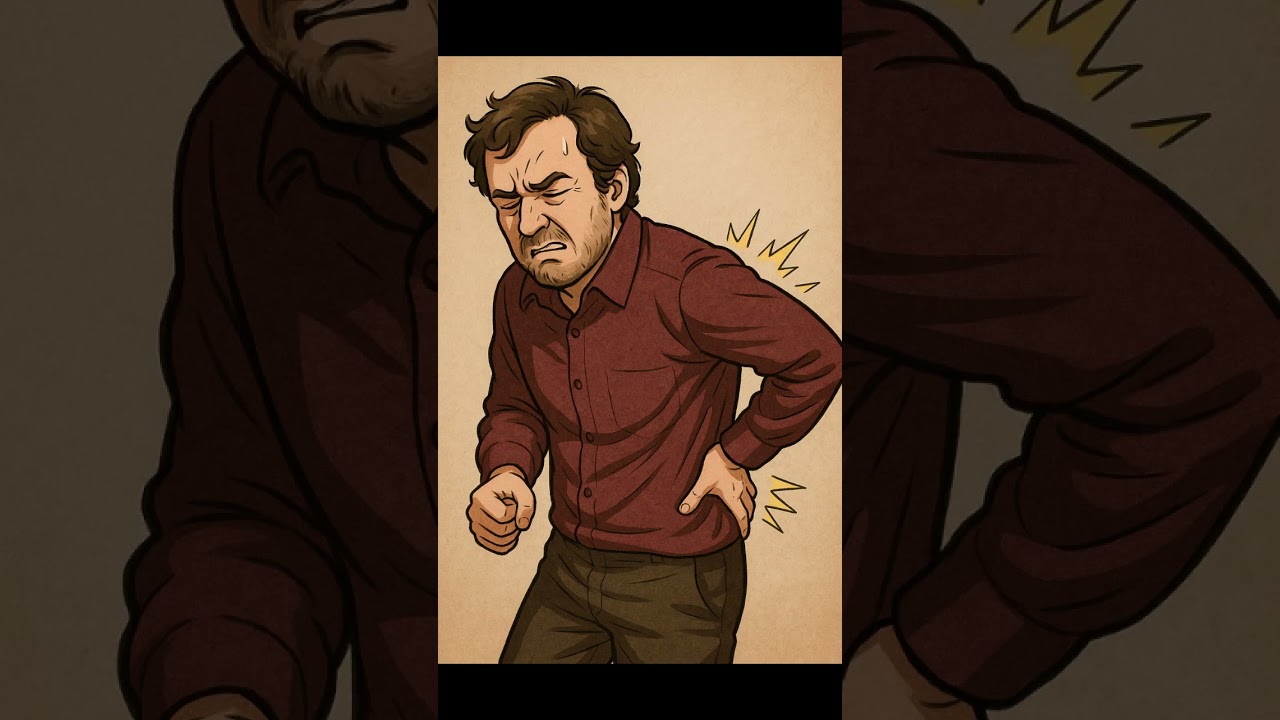 Tony Miles: Genius On the Board, Flat on the Table