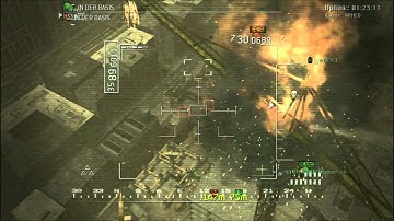 Call of Duty: Modern Warfare 3 CTF on Hardhat