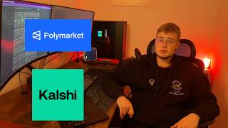 I lost 1500$ on Polymarket (I'm glad i did)