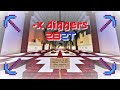 2b2t | The -X Diggers