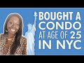 Buying a Condo for the First Time in NYC | Details with Real Numbers!