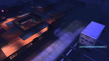 S2E1 Crimson Night League of XCOM Ironman Impossible