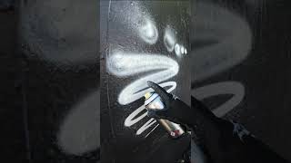 CAPS: Skinny Cream #graffiti