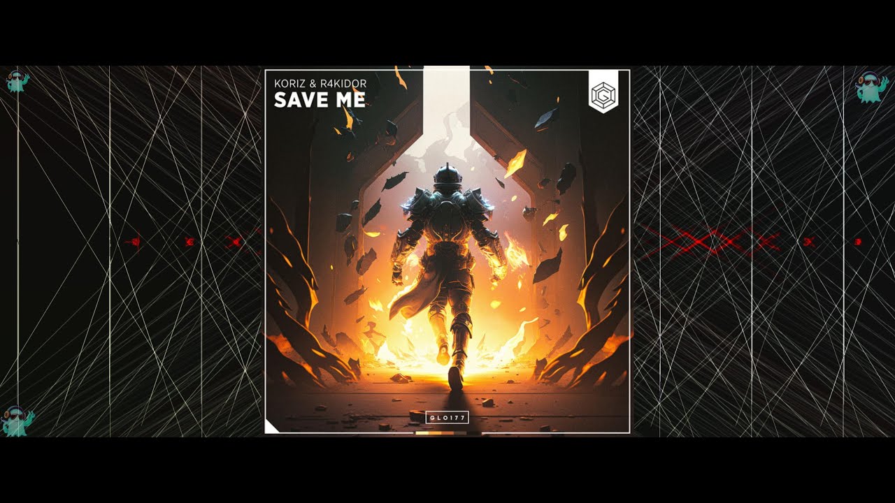 Assista a Save Me - Koriz, R4KIDOR - Music Visualization - Trippy - 4K no YouTube Assista a Save Me - Koriz, R4KIDOR - Music Visualization - Trippy - 4K no YouTube