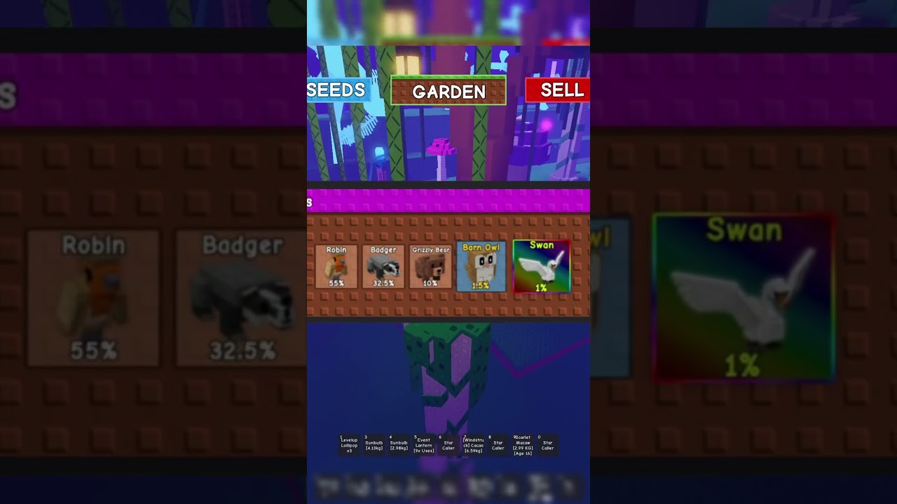 All New Pets In Fall Market Update! 