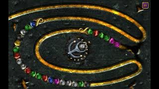 Sparkle Android: The Dark Vortex The Quest Mode Is 100% COMPLETED!