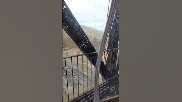 Evan Storm Found a Dead End Bridge with No Floor in the Mountains! PART 3