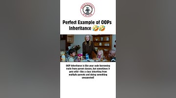 Opps Inheritance  with Jakson    #opps #python #programming #coding #short
