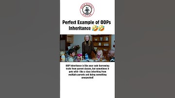 Opps Inheritance  with Jakson    #opps #python #programming #coding #short