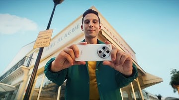 OPPO ColorOS 15 | AI Clarity Enhancer