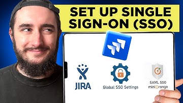 How to Set Up Single Sign-On (SSO) in Jira