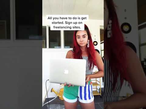 Freelance Writers Can
