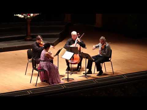 Debussy Quartet for Strings