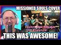 I Love You Always Forever - Donna Lewis - Missioned Souls Family Band Cover - Reaction